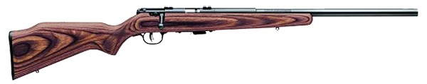 SAV MKII-BTVLSS 22LR - Taurus Savings